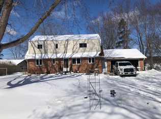 5595 NE River Rd, Sauk Rapids, MN 56379