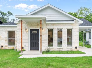 110 E College Ave, Corsicana, TX 75110