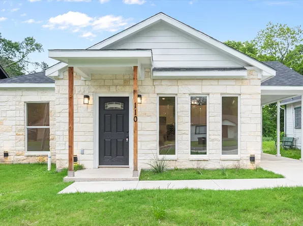 110 E College Ave, Corsicana, TX 75110