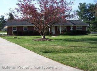 916 Appaloosa Trl, Kernersville, NC 27284