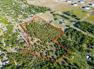 S 31st St, Corsicana, TX 75110