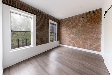 Rented by Corcoran