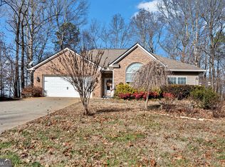 141 Fairview Ct, Demorest, GA 30535