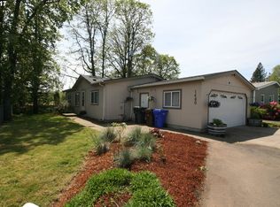 1480 Boardwalk Ave, Molalla, OR 97038