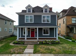 716 Bank St, Beaver, PA 15009