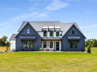 2687 Holbrook Campground Rd, Alpharetta, GA 30004