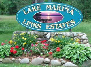6550 Link Blvd, Indian River, MI 49749