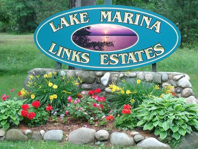 6550 Link Blvd, Indian River, MI, 49749
