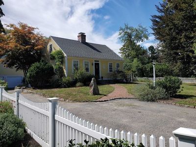 414 Hancock St, Wrentham, MA, 02093