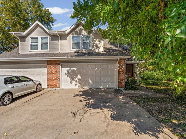 5406 N Washington St, Kansas City, MO 64118