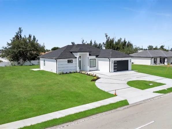 2824 Tropicana Pkwy W, Cape Coral, FL 33993