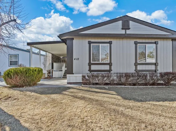 435 32nd Rd Unit 412, Grand Junction, CO 81520