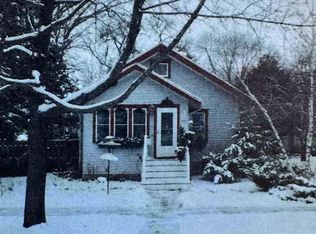 636 Franklin St SW, Hutchinson, MN 55350