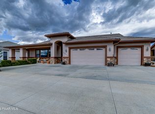 5977 Symphony Dr, Prescott, AZ 86305