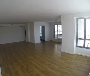 Rented by Solow Realty