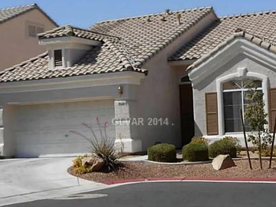 9688 Emeraude Ave, Las Vegas, NV, 89147
