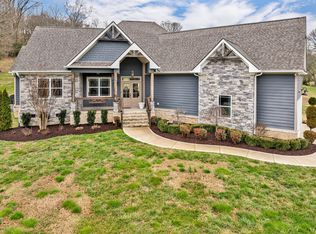 1349 Cliff Amos Rd, Spring Hill, TN 37174