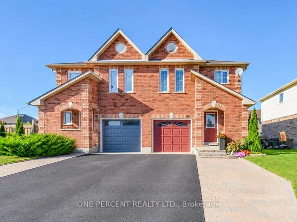 90 Breeze Dr, Bradford West Gwillimbury, ON L3Z 3A5