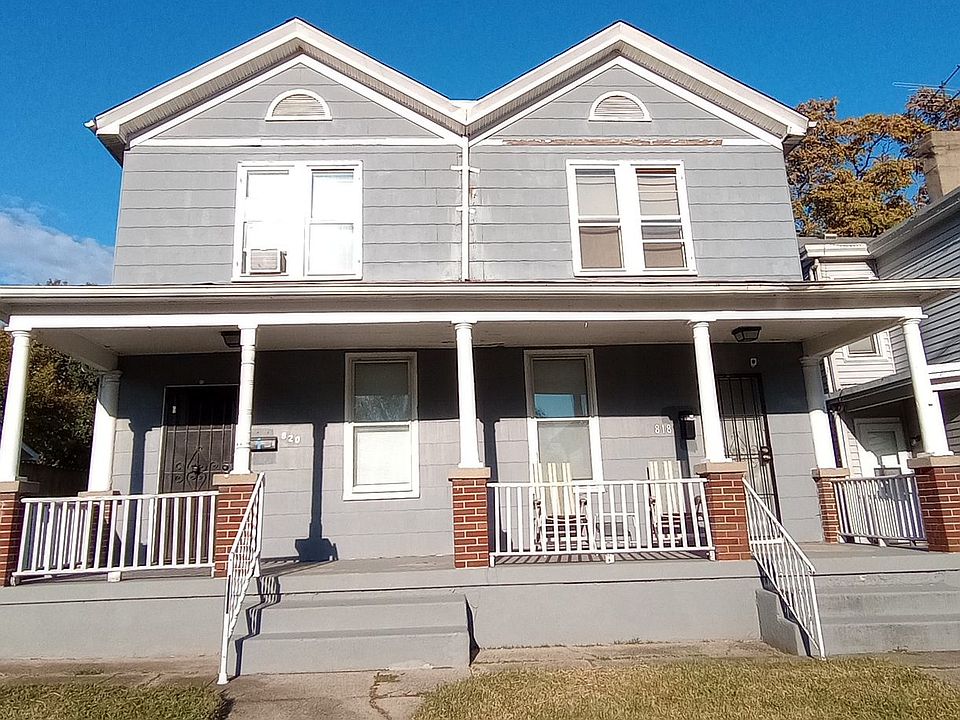 1st image of 818-820 Ross Ave