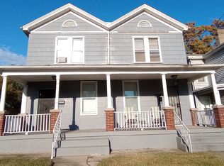 818-820 Ross Ave, Hamilton, OH 45013