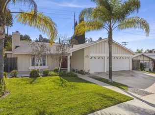 1724 Wexford Cir, Simi Valley, CA 93065