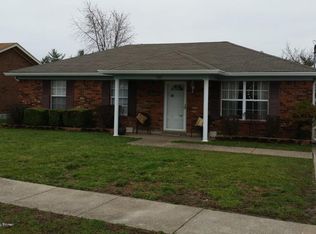 125 Cadenza Ct, Louisville, KY 40229