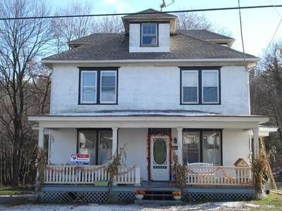 1 Valley St, New Philadelphia, PA, 17959