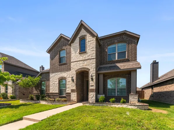 499 Washington Ave, Waxahachie, TX 75165