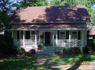 2391 Defoors Ferry Rd NW, Atlanta, GA 30318