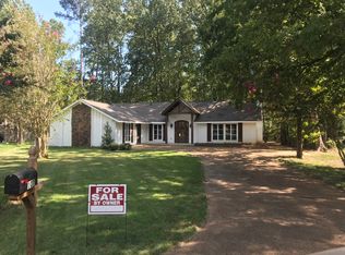 107 Audubon Ct S, Brandon, MS 39047