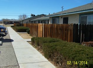 17184 Donert St APT 16, Hesperia, CA 92345