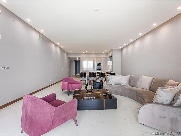 2nd image of 18975 Collins Ave #2003