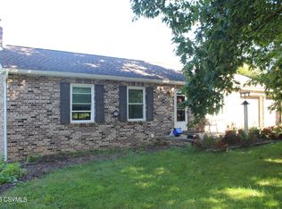 77 Hidden Farm Ln, Winfield, PA 17889