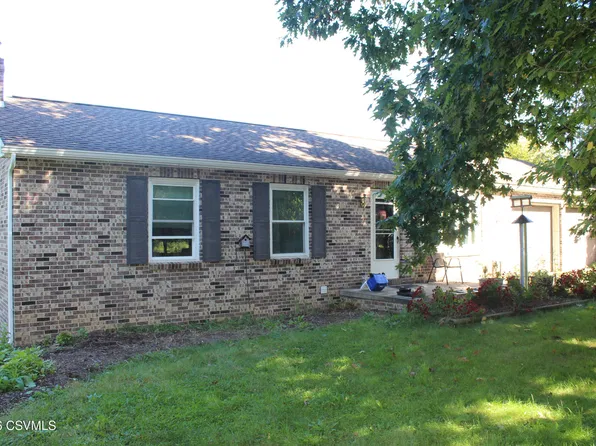 77 Hidden Farm Ln, Winfield, PA 17889