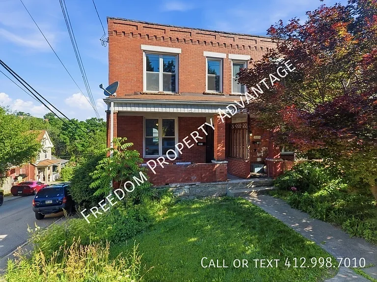 301 Linnview Ave — Photo 4