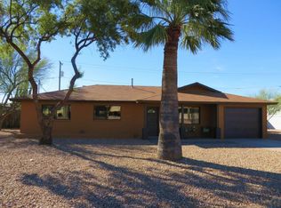 537 E Desert Ave, Apache Junction, AZ 85119