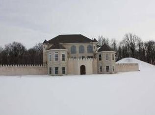 9317 Brock Rd, Plain City, OH 43064