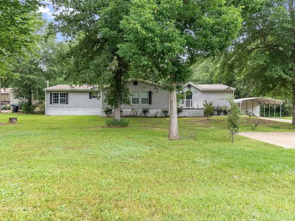 5448 Asbury Ln, Shreveport, LA 71129