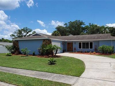 48 Village Ln, Safety Harbor, FL, 34695