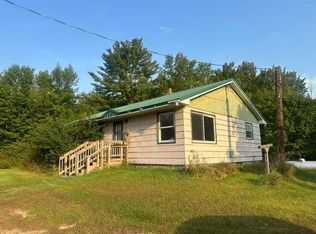 12881 W Splithand Rd, Grand Rapids, MN 55744