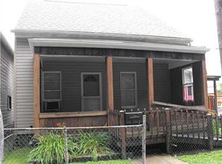 212 Lafferty St, Jeannette, PA 15644