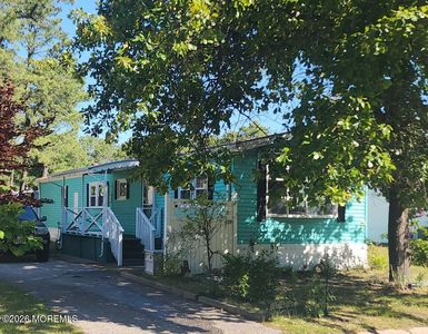 26 Raccoon Avenue, Manchester Township, NJ, 08759