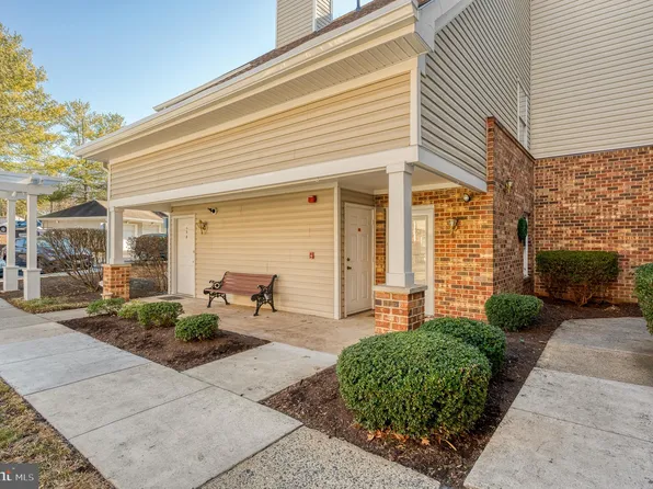 300 Canterbury Rd APT C, Bel Air, MD 21014