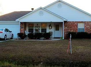 3521 N 11th St, Ocean Springs, MS 39564