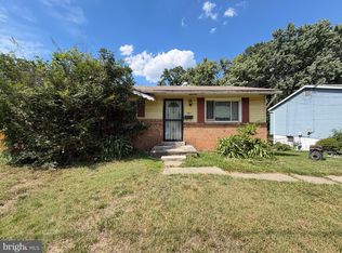 7914 Dellwood Ave, Lanham, MD 20706