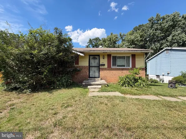 7914 Dellwood Ave, Lanham, MD 20706