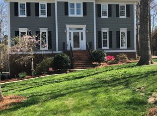 806 Houston Dr, Monroe, NC 28110