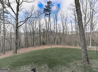 0 Weeks Dr, Ellijay, GA 30540