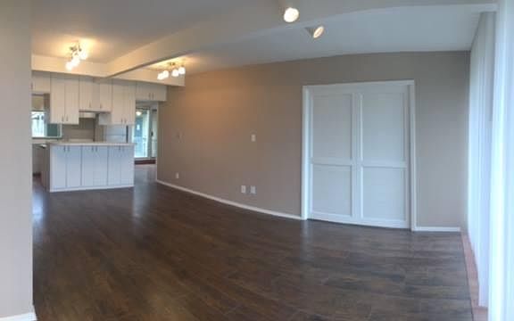 Penthouse (P2) Dining Room