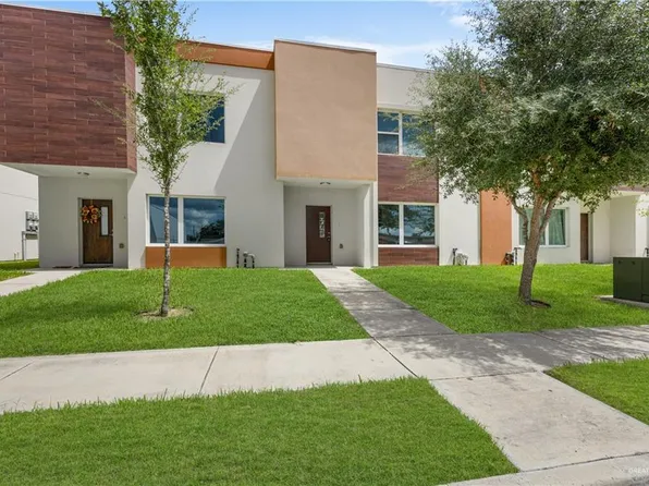 2404 Harmony Ln #B, Mission, TX 78574